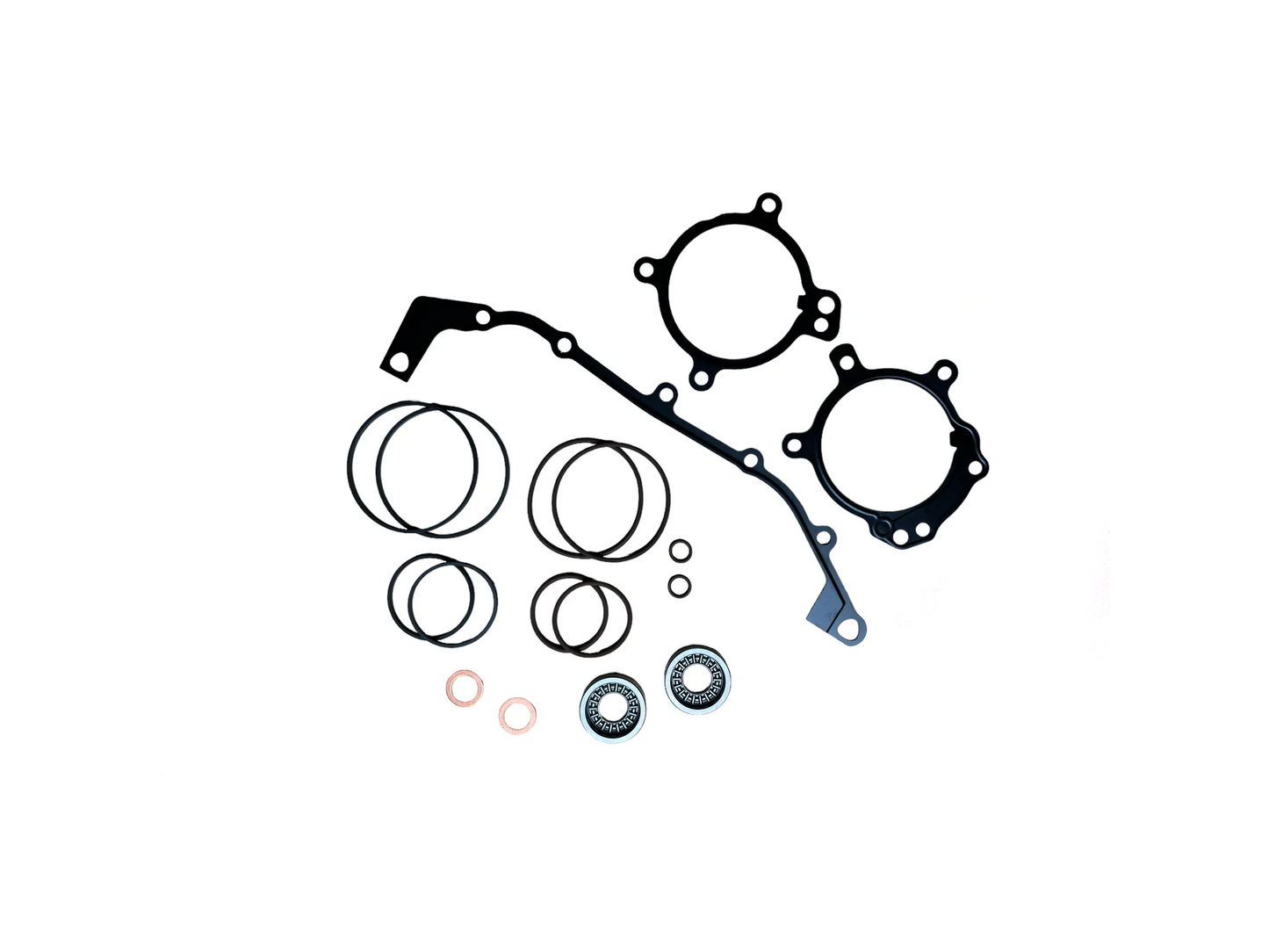 BMW Dual VANOS Rebuild Kit-Maintenance-Silicon Valley Bimmer