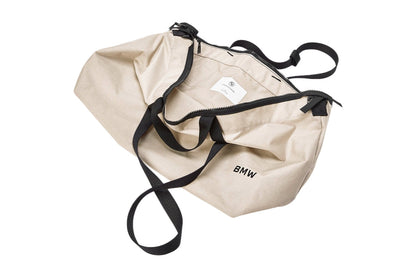 BMW Duffle Bag-Lifestyle-Silicon Valley Bimmer