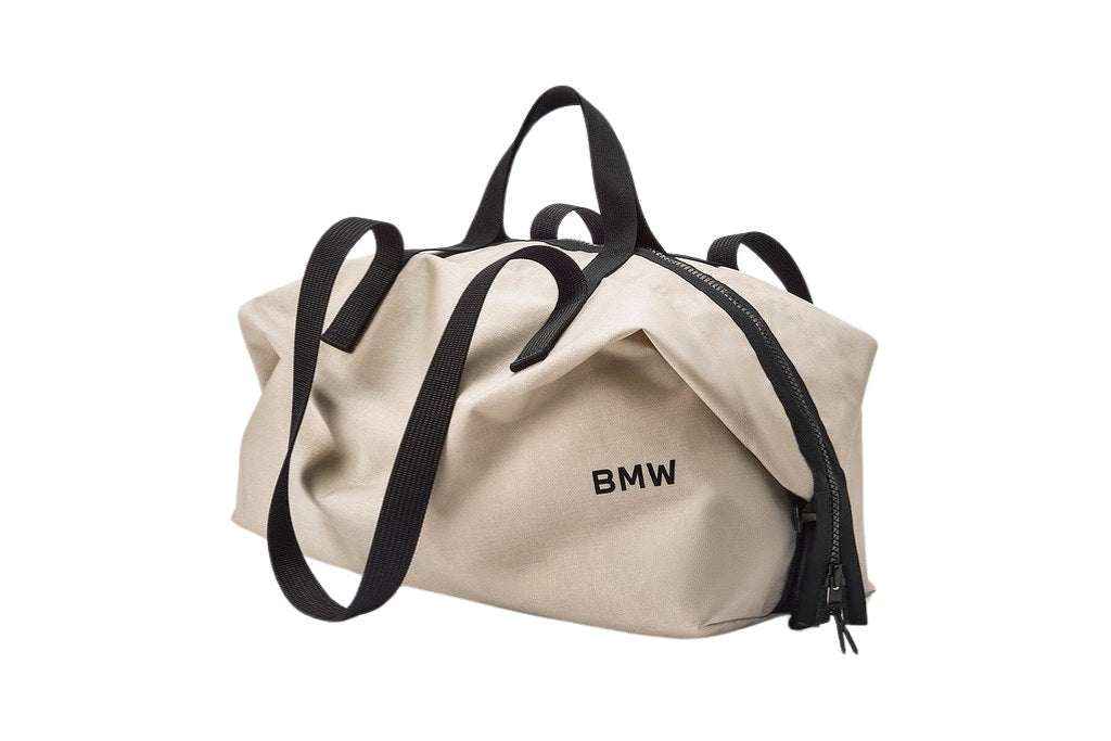 BMW Duffle Bag-Lifestyle-Silicon Valley Bimmer
