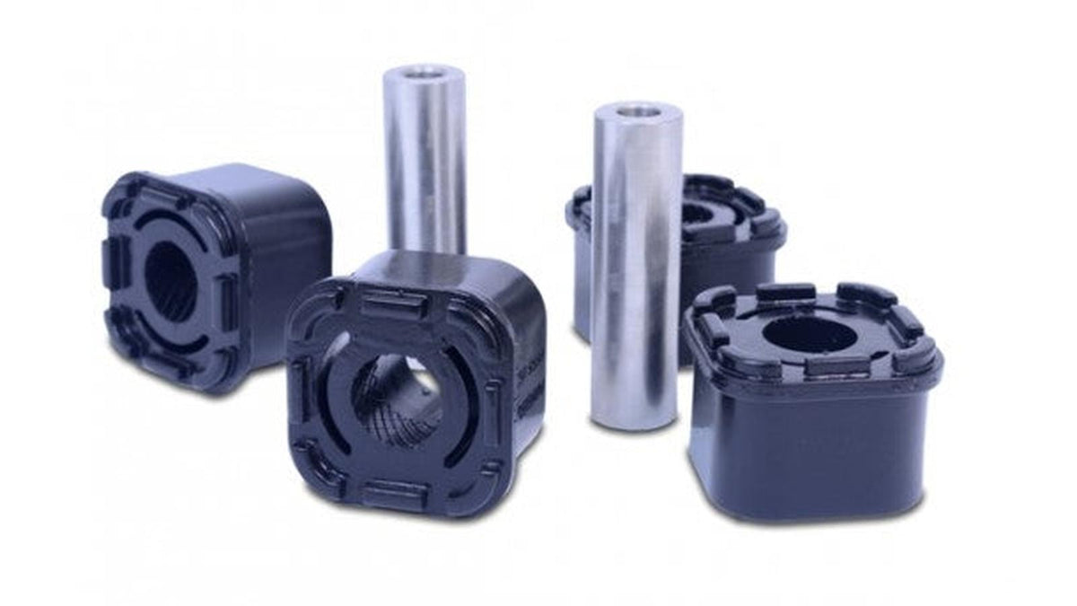 BMW E21 Rear Axle Carrier Mount Bushing-Suspension-Silicon Valley Bimmer