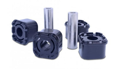BMW E21 Rear Axle Carrier Mount Bushing-Suspension-Silicon Valley Bimmer
