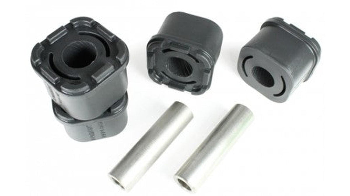 BMW E21 Rear Axle Carrier Mount Bushing-Suspension-Silicon Valley Bimmer