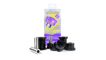 BMW E24 / E28 / E32 / E34 5 Series Rear Trailing Arm Bushings