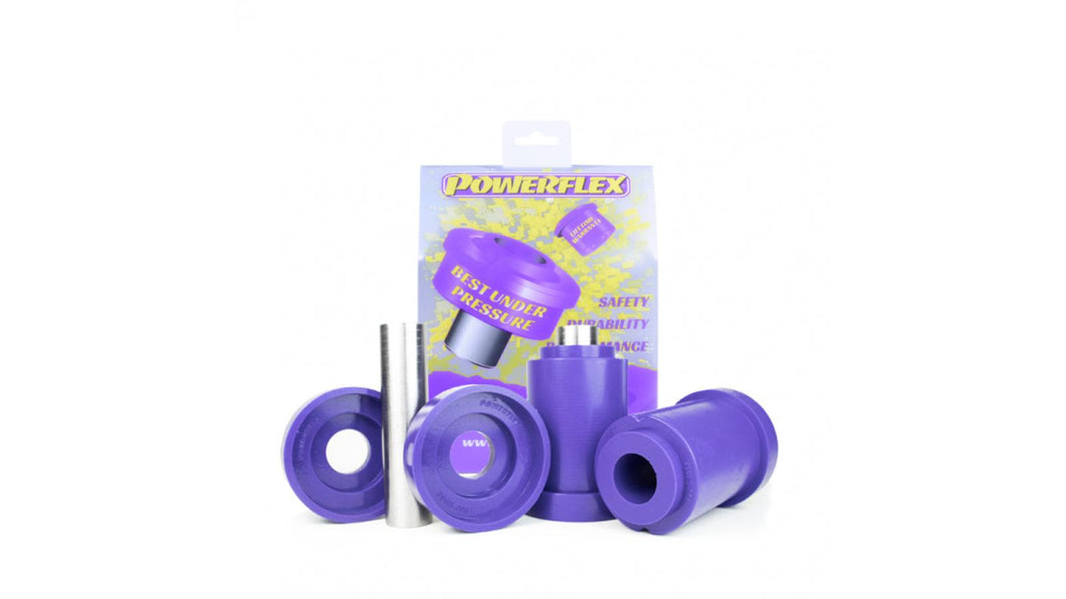 BMW E30 3 Series (84 - 91) Rear Beam Bushing