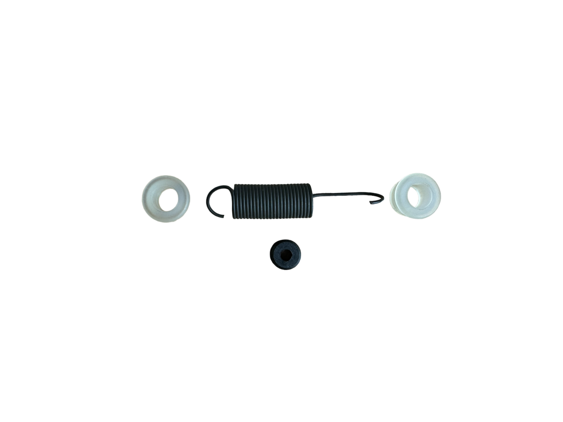 BMW E30 Gas Pedal Bushing Rebuild Kit-Maintenance-Silicon Valley Bimmer