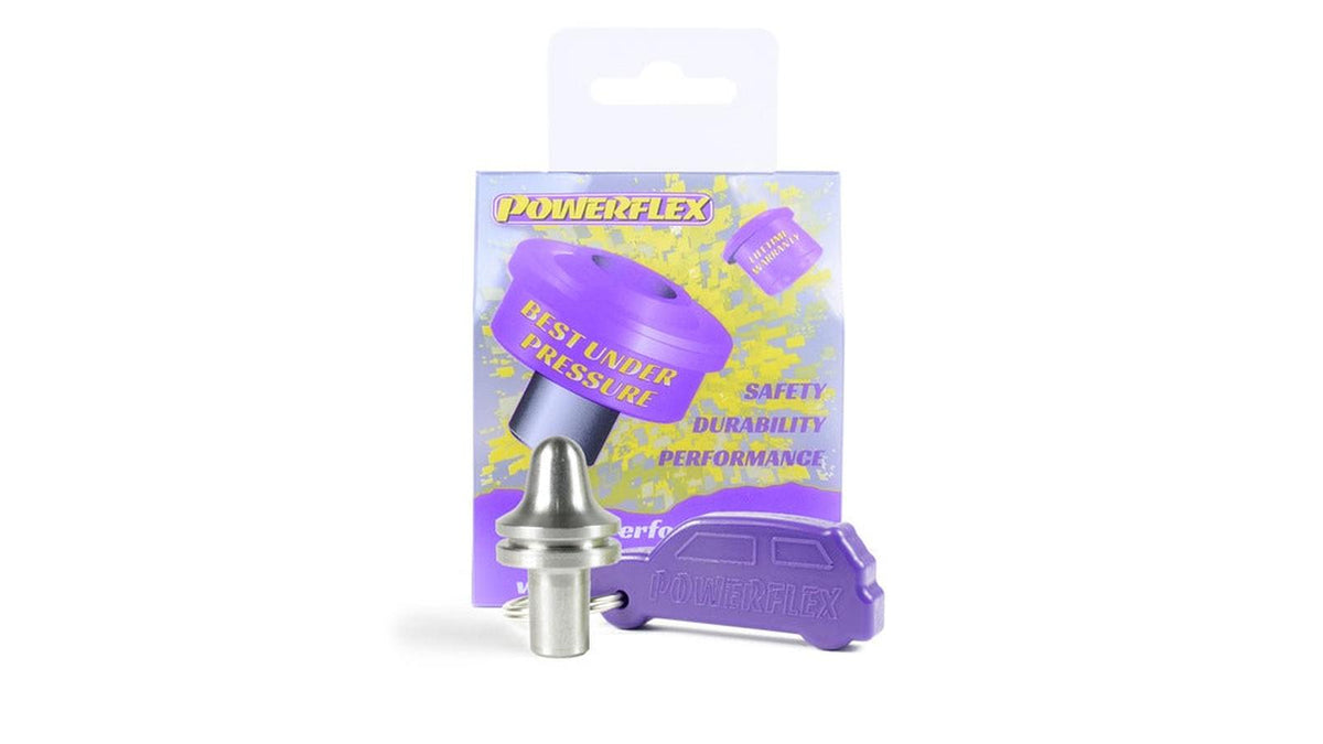 BMW E31-G30 Clutch Fork Pivot Pin