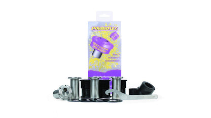 BMW E32 / E34 / E28 / E24 Rear Trailing Arm Bushing - Adjustable