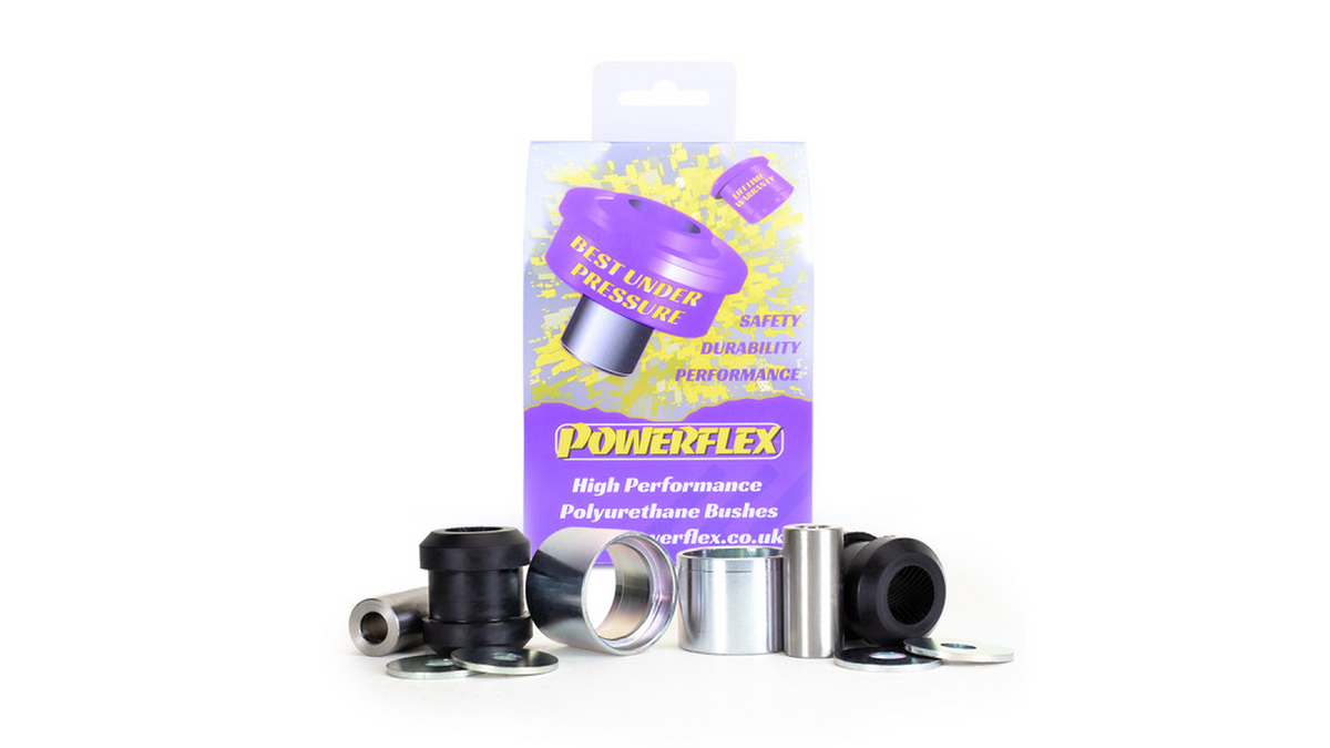 BMW E34 5 Series / E32 7 Series Front Lower Control Arm Bushings - Aluminum Arm