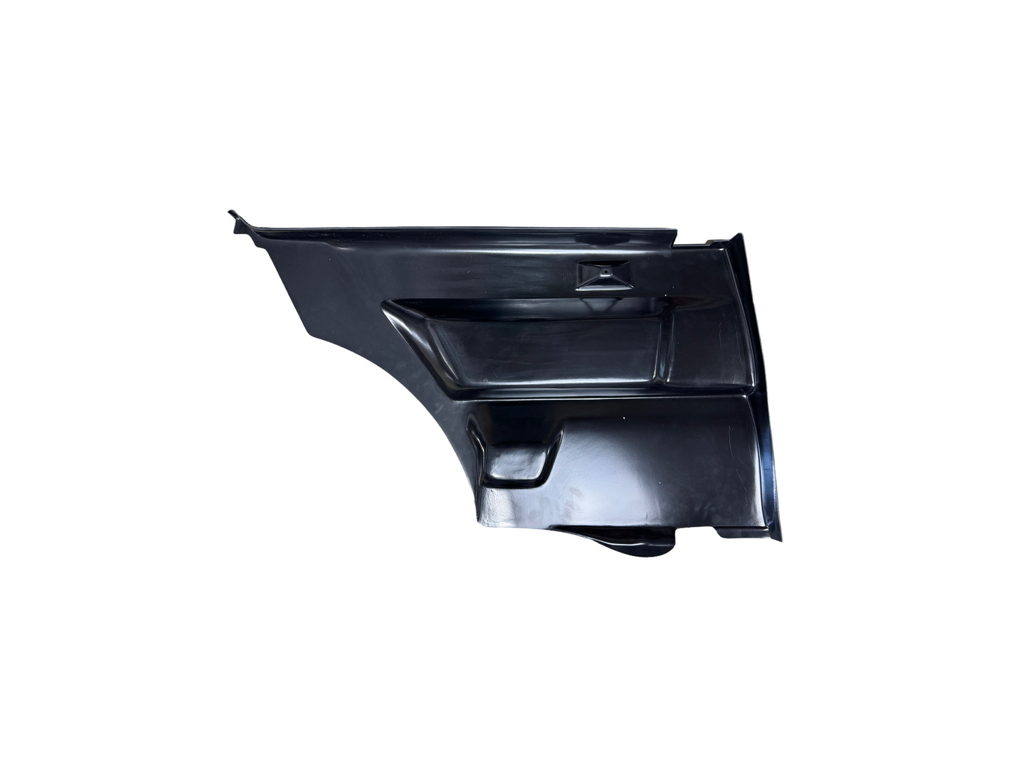 BMW E36 Coupe Door Card Panel Replacement-Interior-Silicon Valley Bimmer
