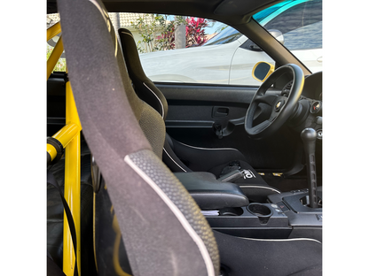 BMW E36 Coupe Door Card Panel Replacement-Interior-Silicon Valley Bimmer