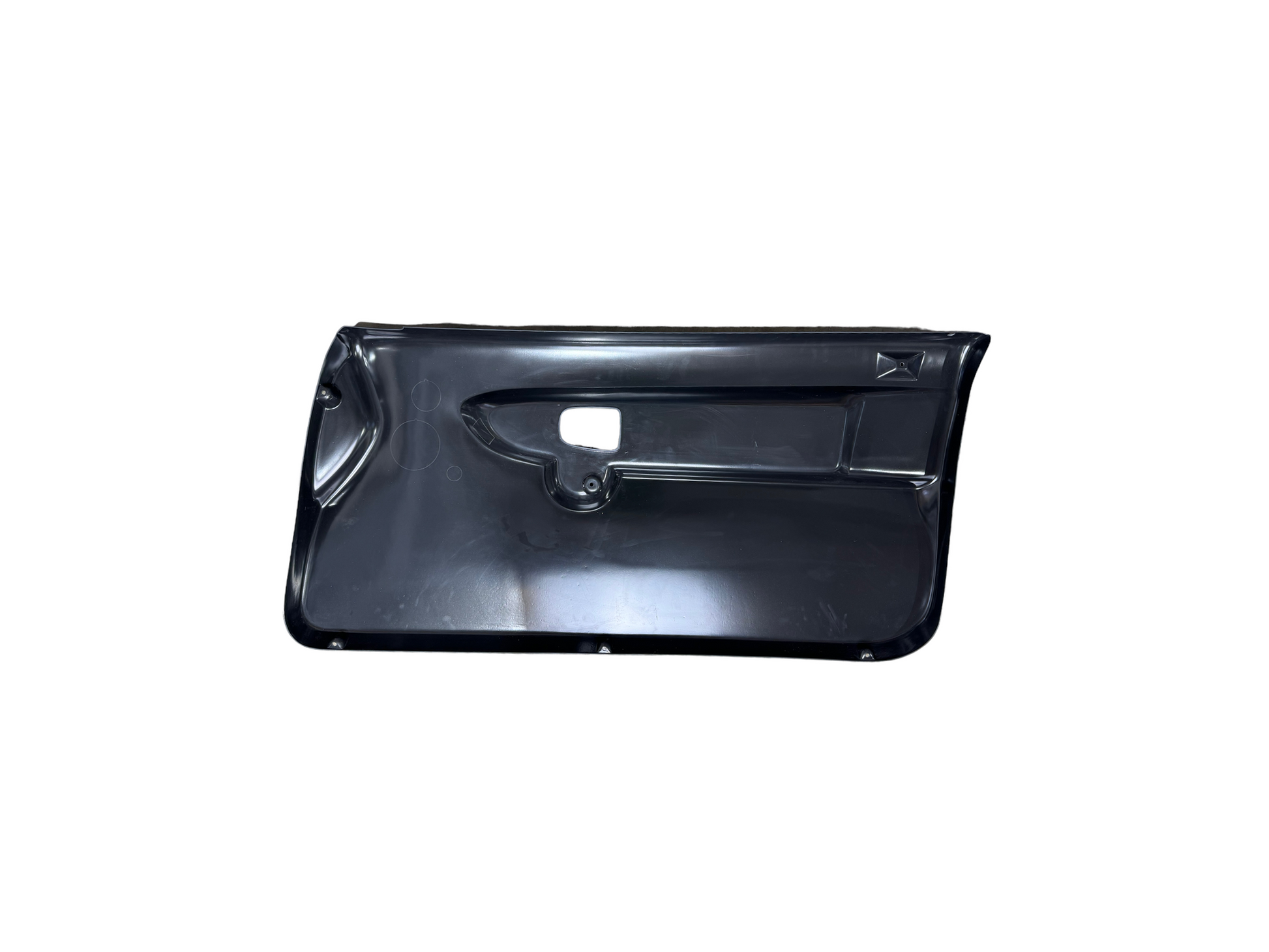 BMW E36 Coupe Door Card Panel Replacement-Interior-Silicon Valley Bimmer