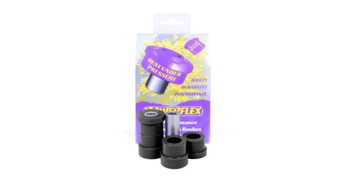 BMW E36 & E46 3 Series, Z4, X3 Rear Upper Arm Inner Bushings