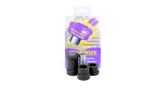 BMW E36 & E46 3 Series, Z4, X3 Rear Upper Arm Inner Bushings