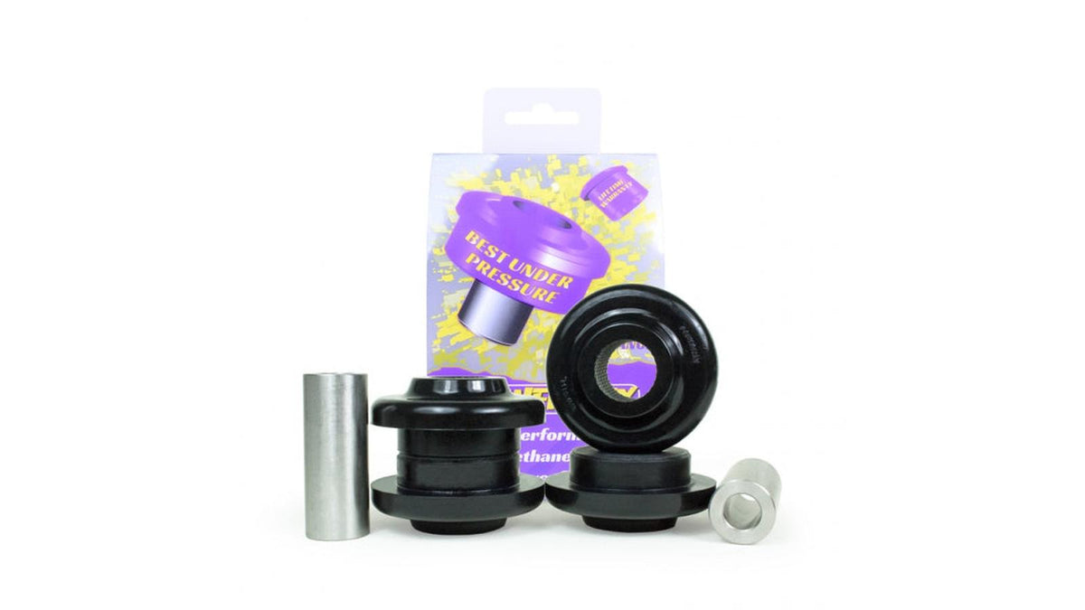 BMW E36 & E46 3 Series, Z4, X3 Rear Upper & Lower Arm Outer Bushings