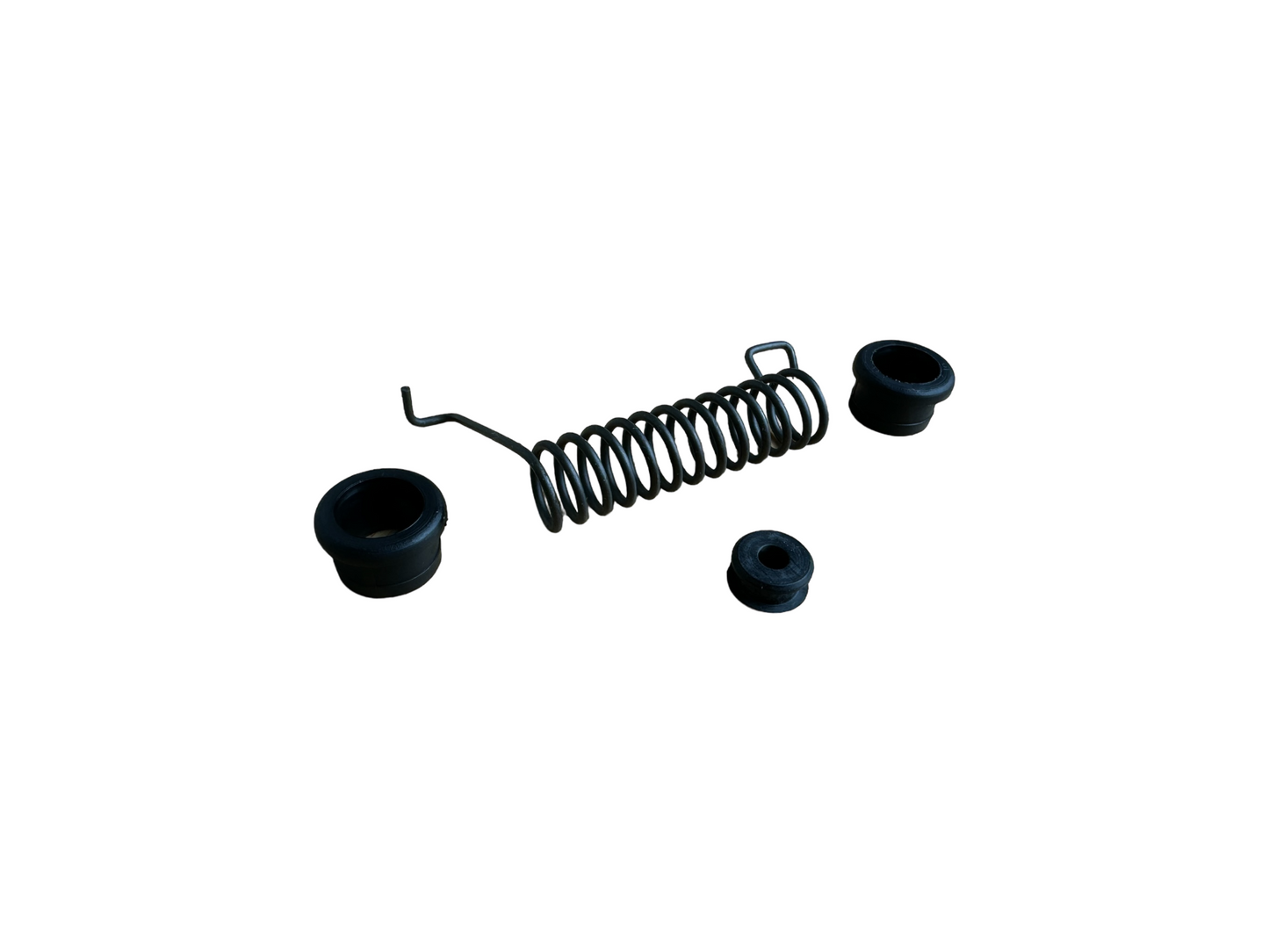 BMW E36 Gas Pedal Bushing Rebuild Kit-Maintenance-Silicon Valley Bimmer