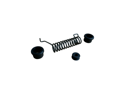 BMW E36 Gas Pedal Bushing Rebuild Kit-Maintenance-Silicon Valley Bimmer