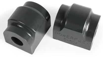 BMW E38 7 Series 94-02 Rear Sway Bar Bushing 10mm-Suspension-Silicon Valley Bimmer