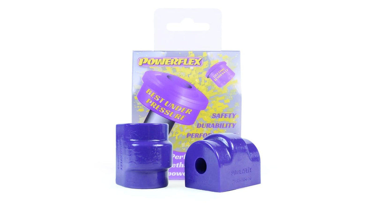 BMW E38 7 Series 94-02 Rear Sway Bar Bushing 10mm