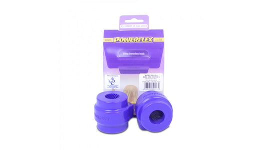 BMW E38 7 Series / E39 5 Series Front Sway Bar Bushing - 25 mm