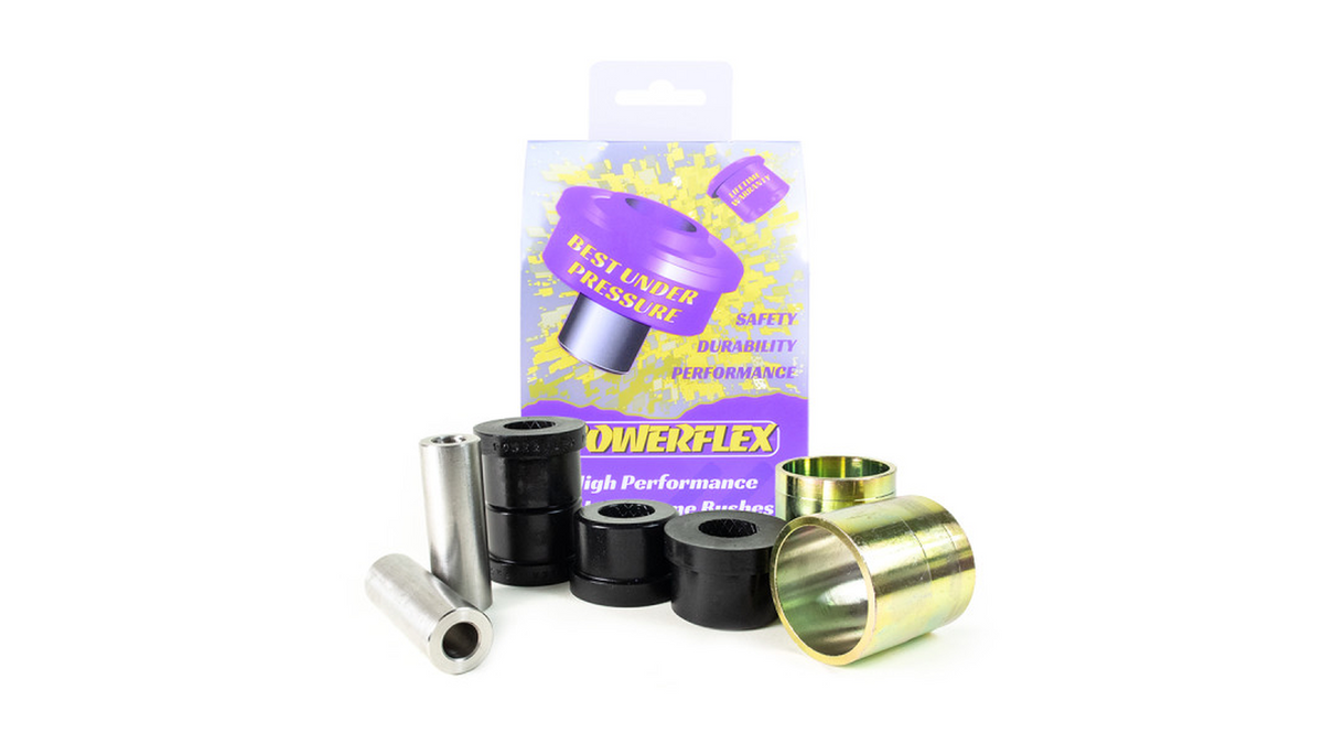 BMW E39 5 Series / E60 5 Series / E63 6 Series Rear Upper Arm Inner Bushing