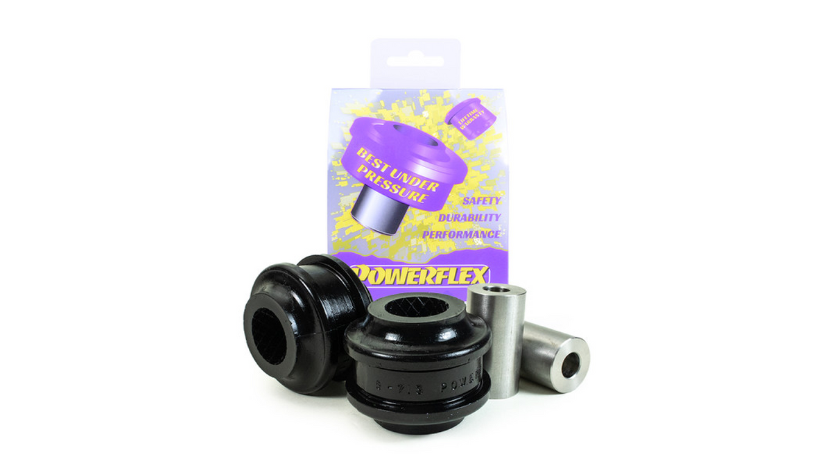BMW E39/E60 5 Series / E63 6 Series Rear Toe Adjust Inner Bushing