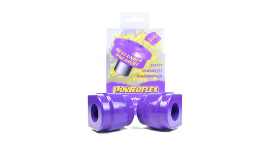 BMW E46 3 Series, E39 5 Series Front Sway Bar Bushing - 23 mm