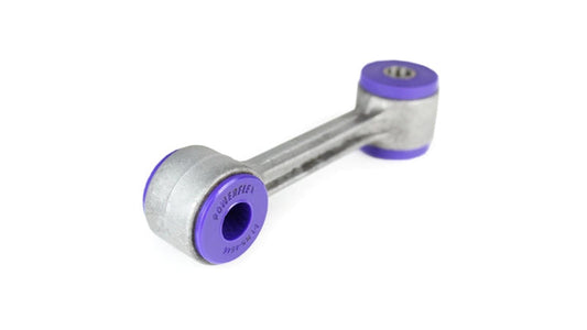 BMW E46 3 Series Rear Sway Bar End Link To Bar Bushing