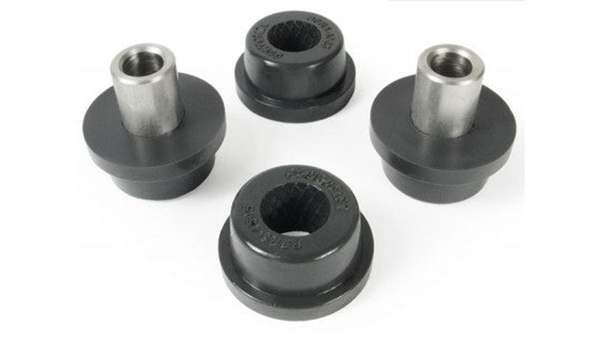 BMW E46 3 Series Rear Sway Bar to Bracket Bushing-Suspension-Silicon Valley Bimmer