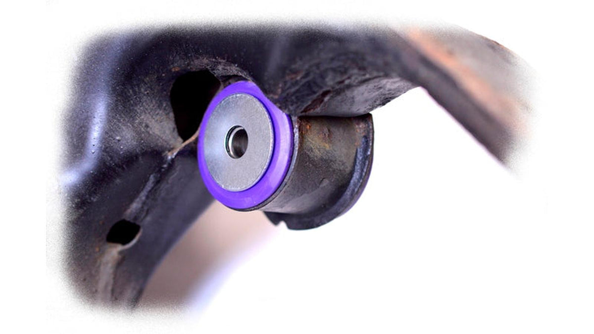 BMW E46 3 Series / Z4 / X3 Rear Diff Front Bushings