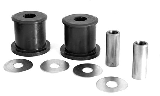 BMW E46 3 Series / Z4 / X3 Rear Diff Front Bushings-Suspension-Silicon Valley Bimmer