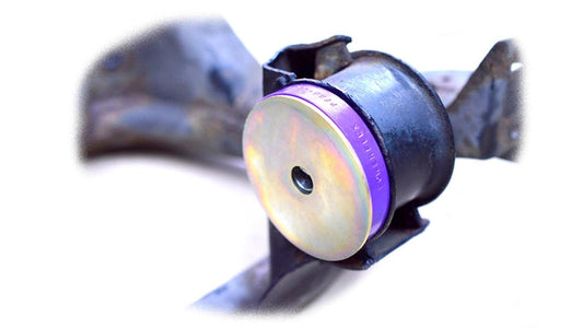 BMW E46 3 Series / Z4 / X3 Rear Diff Rear Bushing