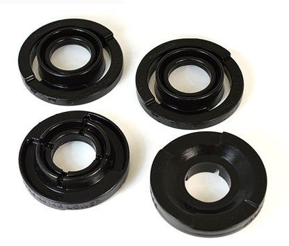 BMW E46 3 Series / Z4 / X3 Rear Subframe Front Bushing Insert-Suspension-Silicon Valley Bimmer
