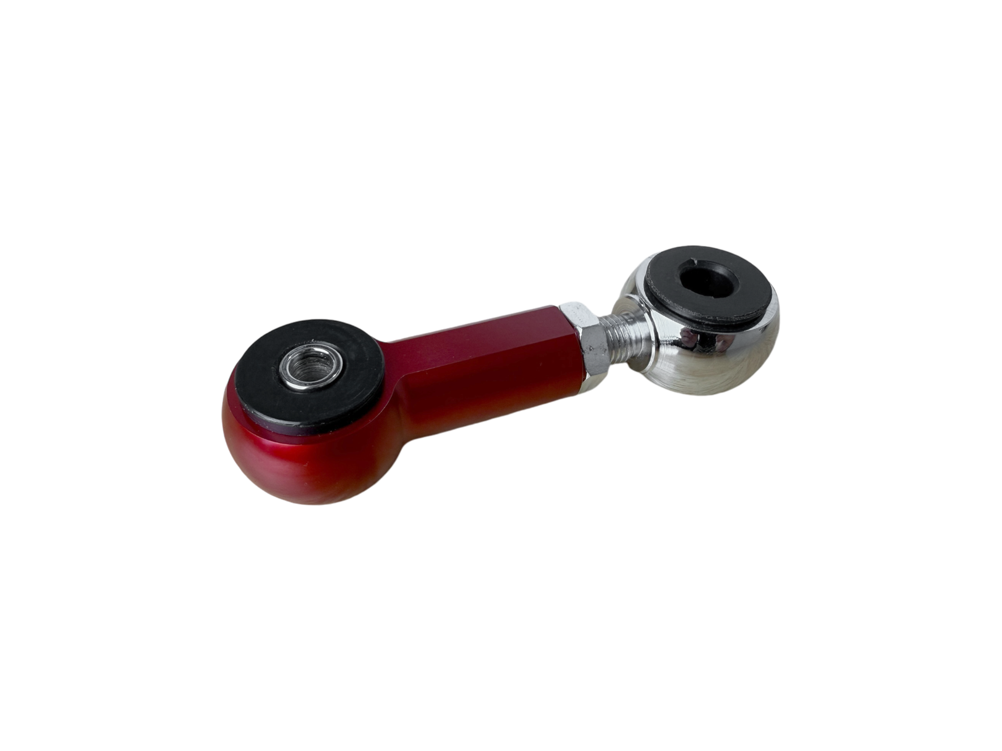 BMW E46 Adjustable Rear Sway Bar End Link-Suspension-Silicon Valley Bimmer