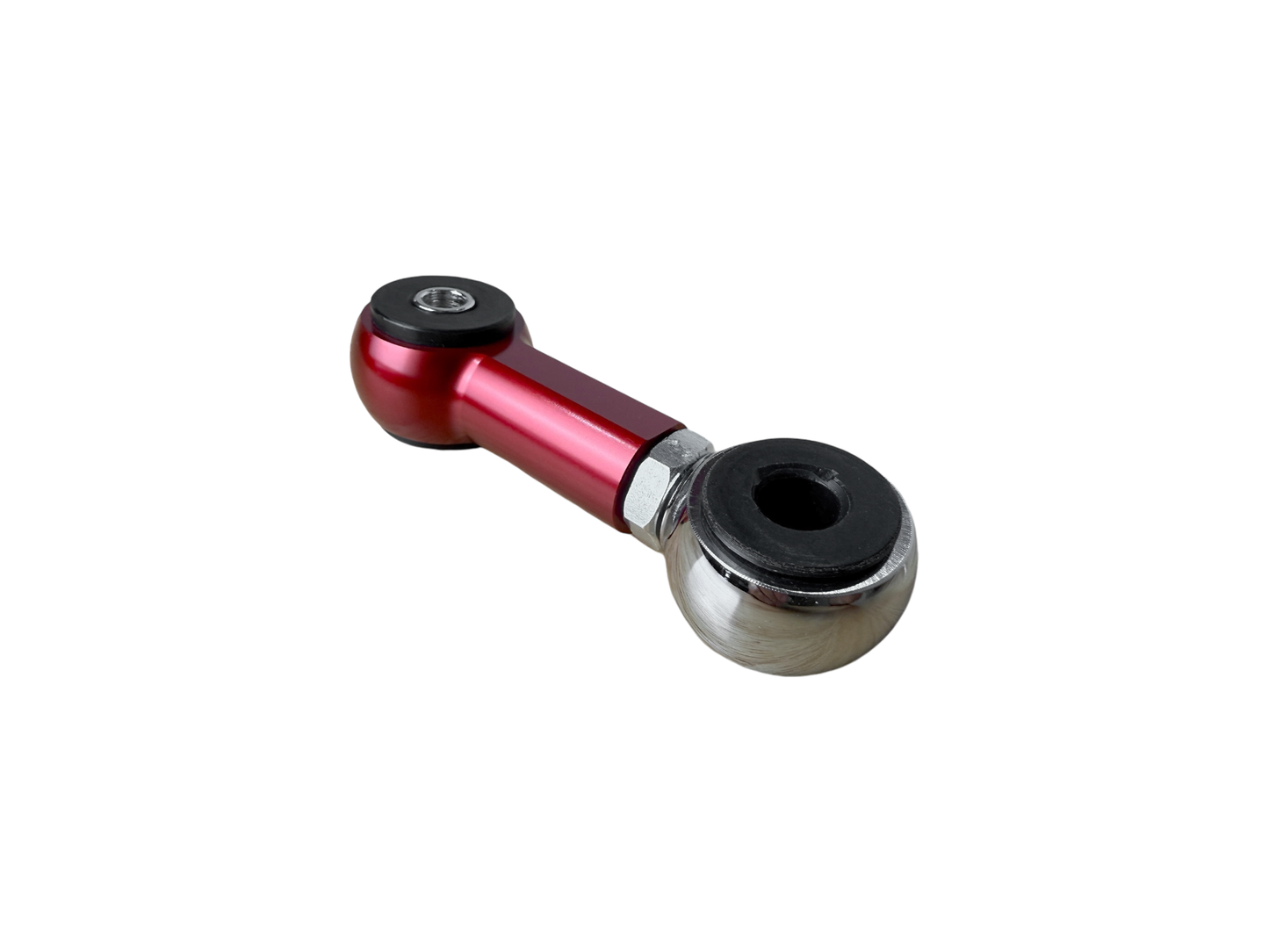 BMW E46 Adjustable Rear Sway Bar End Link-Suspension-Silicon Valley Bimmer