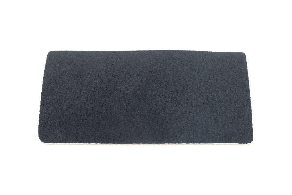 BMW E46 M3 CSL Center Console Alcantara Pad