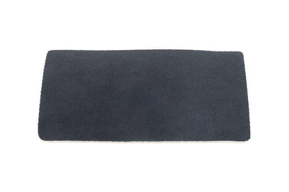 BMW E46 M3 CSL Center Console Alcantara Pad