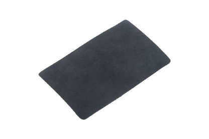 BMW E46 M3 CSL Center Console Alcantara Pad