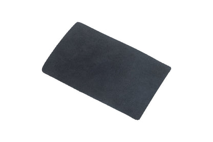 BMW E46 M3 CSL Center Console Alcantara Pad