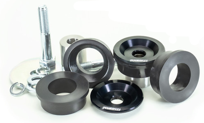 BMW E46 M3 E85 Z4M Rear Diff Rear Mount-Suspension-Silicon Valley Bimmer