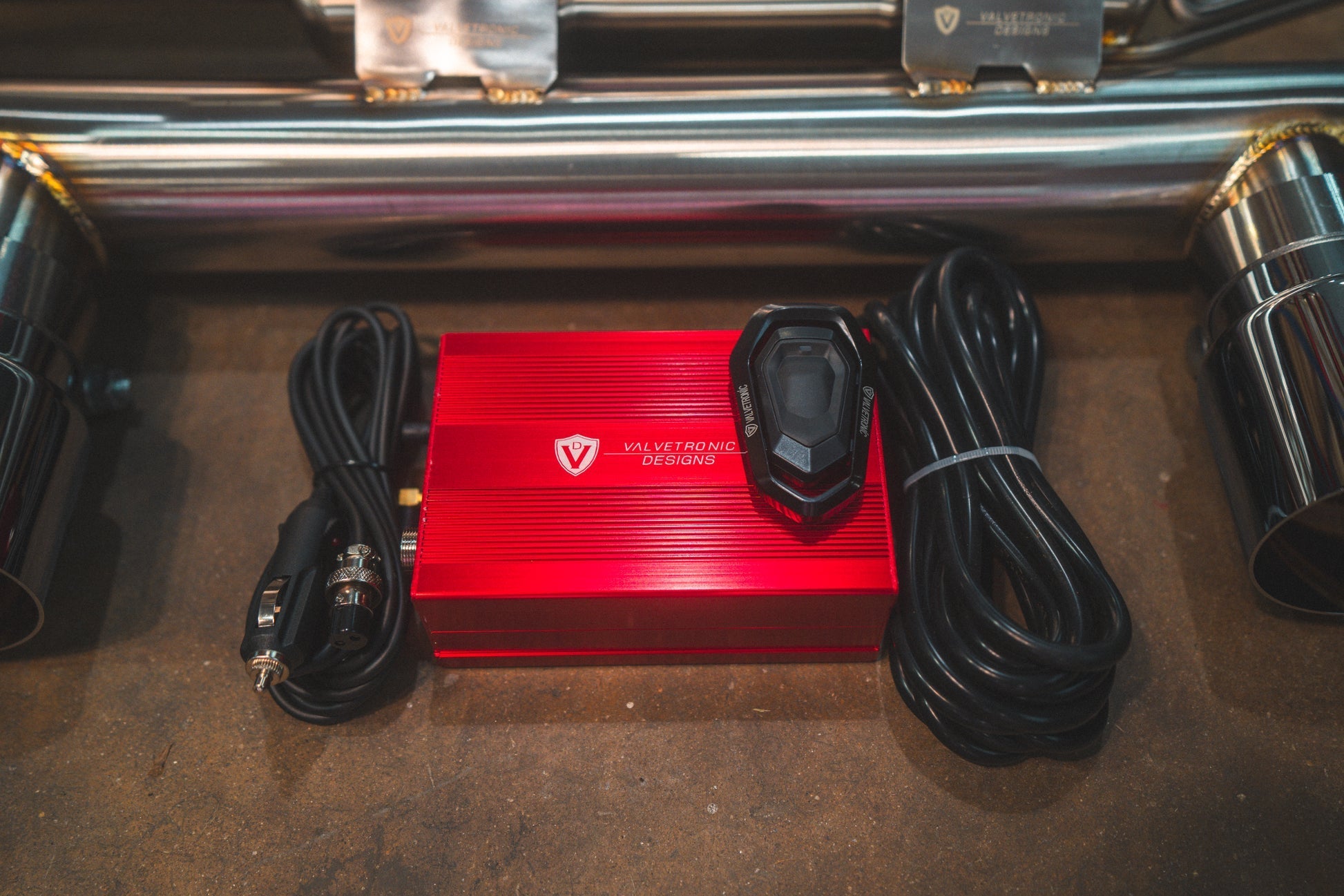 BMW E46 M3 Valved Sport Exhaust-Exhaust-Silicon Valley Bimmer