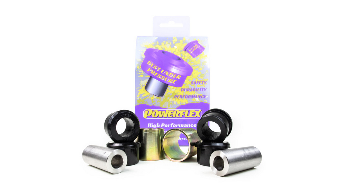 BMW E60 5 Series / E63 6 Series / E53 X5 / E39 5 Series Rear Lower Arm Rear Bushing - 14 mm