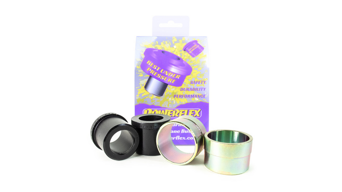 BMW E60 5 Series / E63 6 Series / E53 X5 / E39 5 Series Rear Outer Integral Link Lower Bushing