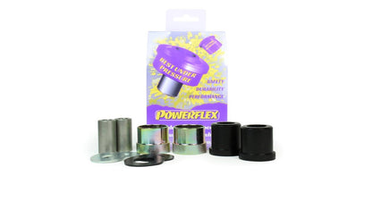BMW E60 5 Series / E63 6 Series / E53 X5 / E39 5 Series Rear Outer Integral Link Upper Bushing