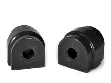 BMW E60 5-Series, E63 6-Series Rear Sway Bar Bushings - 14.5 mm-Suspension-Silicon Valley Bimmer