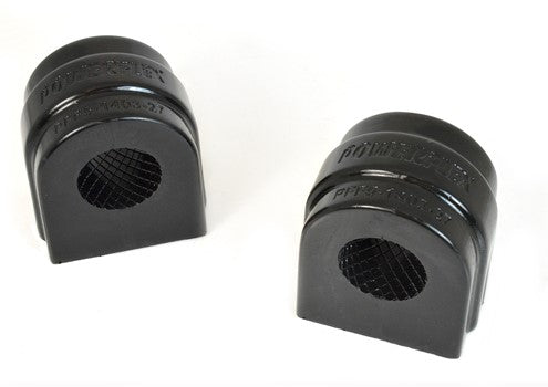 BMW E70/F15 X5 & E71/F16 X6 - Front Sway Bar Mount Bushing-Suspension-Silicon Valley Bimmer