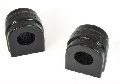 BMW E70/F15 X5 & E71/F16 X6 - Front Sway Bar Mount Bushing-Suspension-Silicon Valley Bimmer