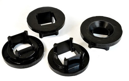 BMW E70/F15 X5 & E71/F16 X6 Rear Subframe Rear Bushing Insert-Suspension-Silicon Valley Bimmer