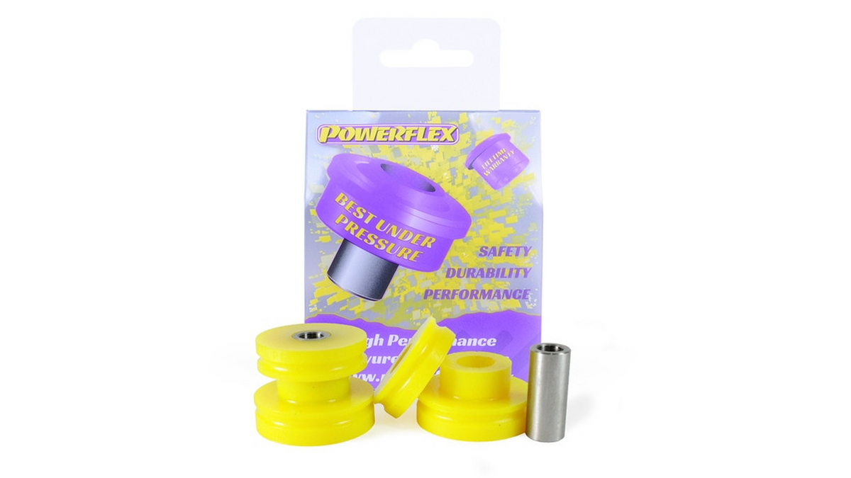 BMW E8X / E9X / X1 Rear Shock Mount - 10mm Bolt
