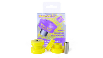 BMW E8X / E9X / X1 Rear Shock Mount - 10mm Bolt