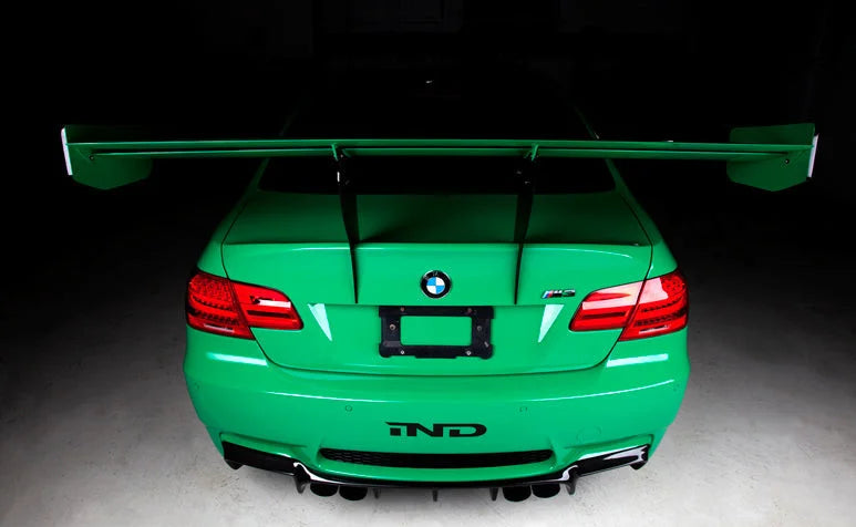 BMW E92 / E93 3-Series / M3 LCI LED Tail Light Set-Exterior-Silicon Valley Bimmer